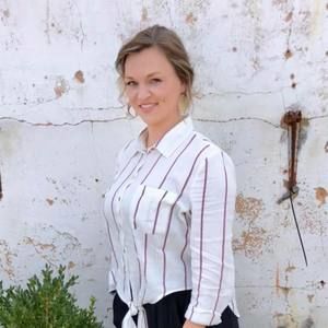 Meet your Posher, Randi